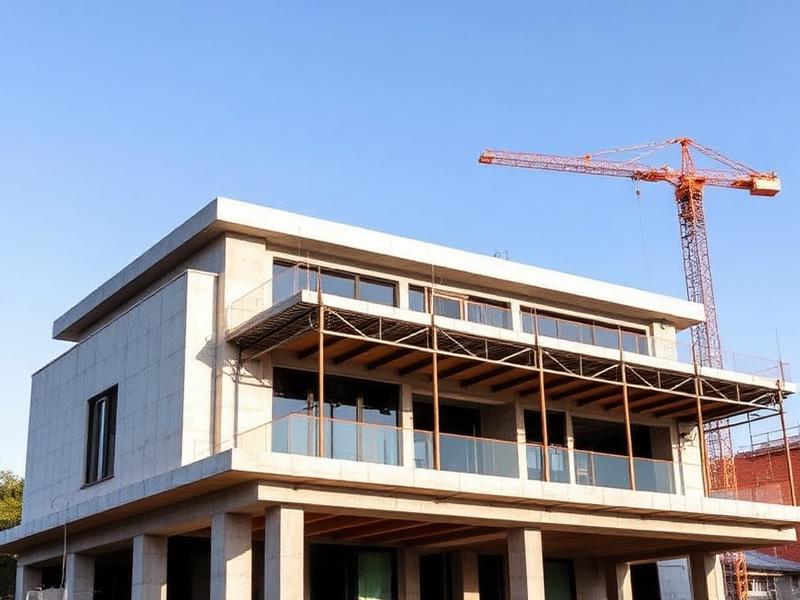 المرتكز كروب